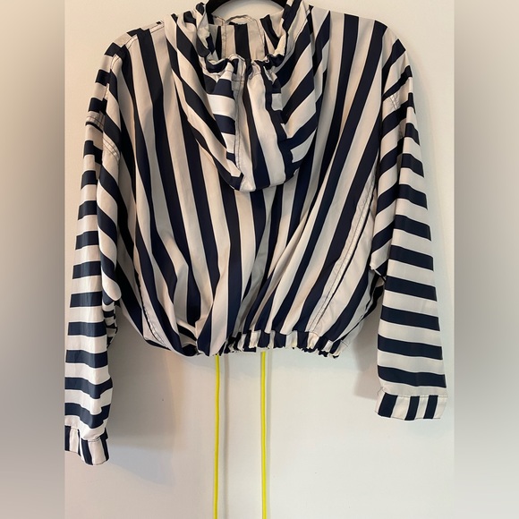 Bomber-Windbreaker jacket - Picture 2 of 3